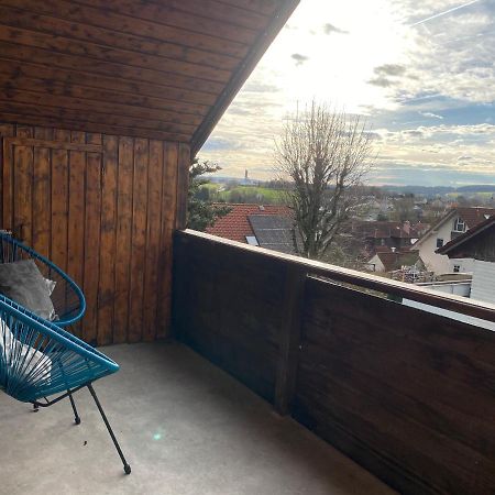 Ferienwohnung Fuchs Himmelkron Eksteriør bilde
